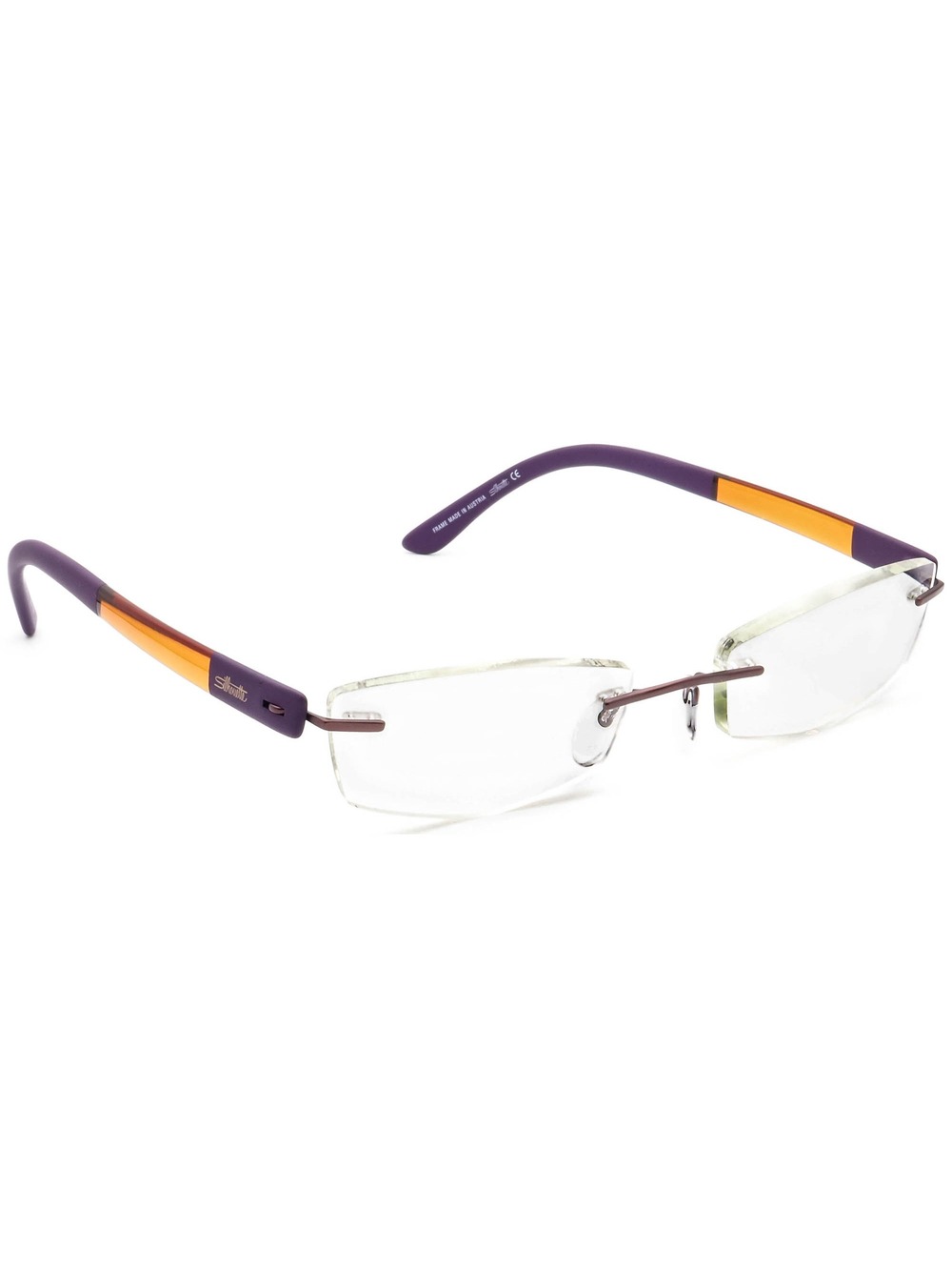 Silhouette 6798 40 6052 7734 Eyewear